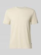 BOSS Regular Fit T-Shirt aus reiner Baumwolle Modell 'C-THOMPSON 240' ...