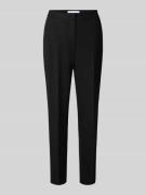 Raffaello Rossi Regular Fit Stoffhose mit Bügelfalten Modell 'DORO' in...