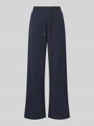 Soyaconcept Sweatpants mit elastischem Bund und Tunnelzug Modell 'Banu...