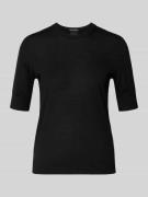 BOSS Regular Fit Pullover aus reiner Schurwolle Modell 'FARBELLA' in B...