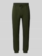 Jack & Jones Sweatpants mit elastischem Bund und Tunnelzug Modell 'GOR...
