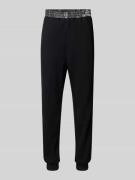 SELECTED HOMME Slim Fit Chino mit Viskose-Anteil Modell '175' in Hellg...