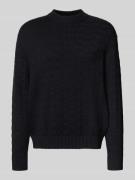 SELECTED HOMME Relaxed Fit Pullover aus reiner Baumwolle Modell 'PHILI...