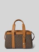 MICHAEL Michael Kors Handtasche mit Label-Applikation Modell 'ROMEE' i...