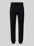 Jack & Jones Sweatpants mit elastischem Bund und Tunnelzug Modell 'GOR...