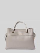 VALENTINO BAGS Handtasche mit Label-Applikation Modell 'ALEXIA' in Hel...