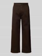 Carhartt Work In Progress Wide Leg Hose mit Eingriff- und Gesäßtaschen...