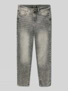 CARS JEANS Jeans mit 5-Pocket-Design Modell 'Maxwel' in Mittelgrau, Gr...