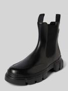 Högl Chelsea Boots mit elastischem Einsatz in Black, Größe 36