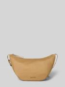 Marc O'Polo Umhängetasche in Bananenform in Camel, Größe 1