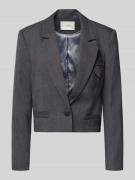 Copenhagen Muse Regular Fit Blazer mit Reverskragen Modell 'TAILOR' in...