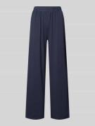 CCDK Copenhagen Loose Fit Stoffhose aus Viskose-Mix Modell 'Amy' in Du...