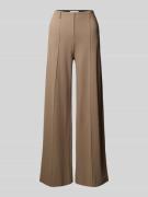 Armedangels Regular Fit Weite Hose aus Viskose-Mix Modell 'MAEVAA' in ...