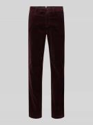 g1920 Cordhose mit französischen Eingrifftaschen Modell 'Tybalt' in Bo...