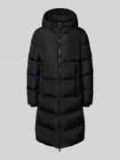 ARMANI EXCHANGE Regular Fit Daunenmantel mit Zweiwege-Reißverschluss i...