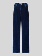 Armedangels Loose Fit Hose aus Cord Modell 'HAAYI INDIGO CORD' in Jean...