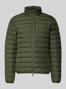 SAVE THE DUCK Steppjacke mit Zweiwege-Reißverschluss Modell 'ERION' in...