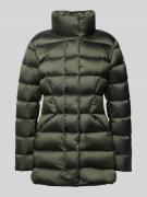 Colmar Originals Steppjacke mit Stehkragen und Reißverschlusstaschen i...