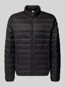 Only & Sons Regular Fit Steppjacke mit Reißverschlusstaschen Modell 'G...