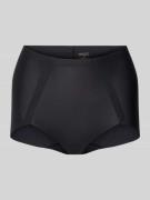 MAGIC Bodyfashion Slip mit elastischem Bund in Black, Größe L