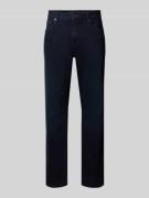 Tommy Hilfiger Straight Fit Jeans aus Baumwoll-Mix Modell 'MERCER' in ...