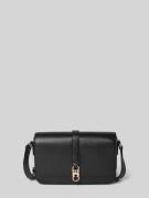 Tommy Hilfiger Umhängetasche mit Logo-Applikation in Black, Größe 1