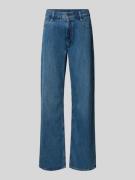 G-Star Raw Loose Fit Jeans mit Eingrifftaschen Modell 'Jude' in Bleu, ...