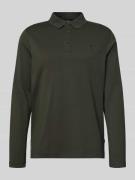 JOOP! Collection Regular Fit Poloshirt im langärmeligen Design Modell ...