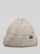 Armedangels Mütze aus reiner Baumwolle Modell 'ICONIC A NILDAAO' in He...