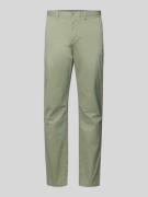 Tommy Hilfiger Straight Leg Chino aus Baumwoll-Mix Modell 'DENTON' in ...