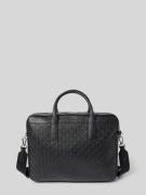 CK Calvin Klein Laptop-Tasche mit Logo-Applikation Modell 'Emboss' in ...