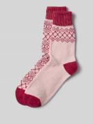 camano Supercozy Socken mit soften Zehennähten Modell 'WOMEN COSY' in ...
