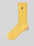 Polo Ralph Lauren Underwear Socken mit Label-Stitching in GELB, Größe ...