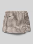 Garcia Minirock mit Eingrifftasche in Beige, Größe 146