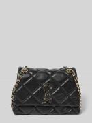 Steve Madden Umhängetasche mit Label-Detail Modell 'Bjolene' in Black,...