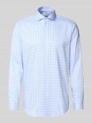 SEIDENSTICKER REGULAR FIT Regular Fit Business-Hemd mit Kentkragen Mod...