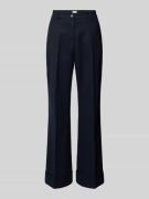 Brax Regular Fit Stoffhose aus Schurwoll-Mix Modell 'STYLE.MAINE' in M...