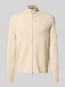 SELECTED HOMME Relaxed Fit Strickjacke aus Viskose-Mix Modell 'TELLER'...