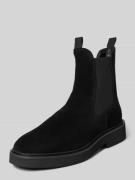 Steve Madden Chelsea Boots mit strukturierter Sohle Modell 'BRANTLEY' ...