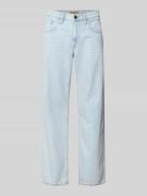 Blend Loose Fit Jeans mit Eingrifftaschen Modell 'FLAKE' in Hellblau, ...