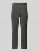 Marc O'Polo Relaxed Fit Cordhose aus reiner Baumwolle Modell 'BELSBO J...