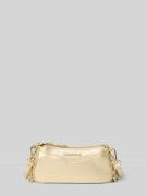 VALENTINO BAGS Umhängetasche mit Label-Applikation Modell 'ELLY' in Go...