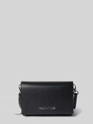 VALENTINO BAGS Handtasche mit Label-Applikation Modell 'EMBER' in Blac...