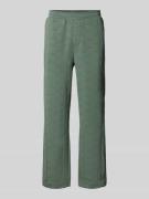 BOSS Green Regular Fit Sweatpants mit Jacquard-Optik Modell 'MIRROR LO...