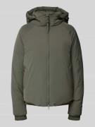 IQ Studio Daunenjacke mit 5000 Wassersäule und Zweiwege-Reißverschluss...