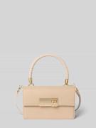 Steve Madden Handtasche mit Tragehenkel Modell 'Bnesta' in Beige, Größ...