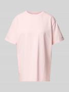 OH APRIL Boyfriend Fit T-Shirt mit Rundhalsausschnitt Modell 'Muse' in...