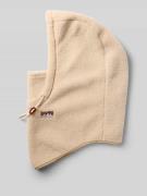 Barts Balaklava aus Fleece Modell 'Isafjord' in Beige, Größe 1