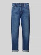 G-Star Raw Boyfriend Jeans im Used-Look Modell 'Kate Boyfriend' in Mar...