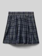 Garcia Minirock mit elastischem Bund in Black, Größe 146